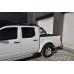 Подножки "Artemis" для Navara. Подножки "Artemis" для Navara.